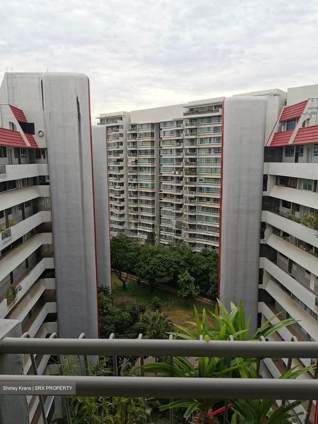 Lakepoint Condominium (D22), Condominium #617079931